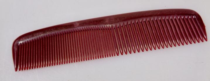 US WW2 Comb