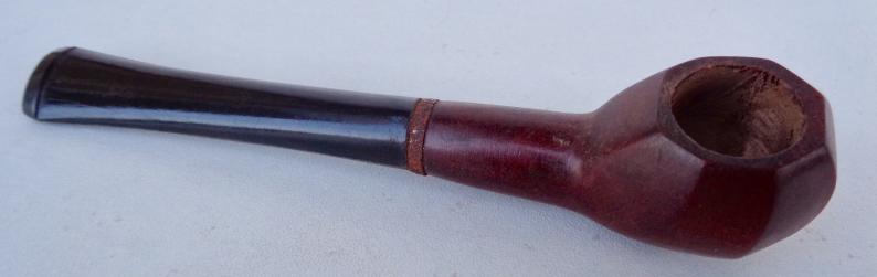 Wehrmacht era Tabaco Pipe 