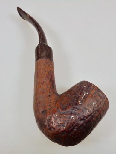 Wehrmacht era Tabaco Pipe