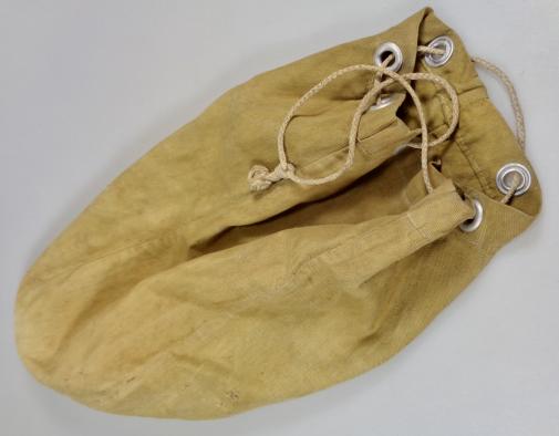 Gebirgsjäger Backpack Pouch