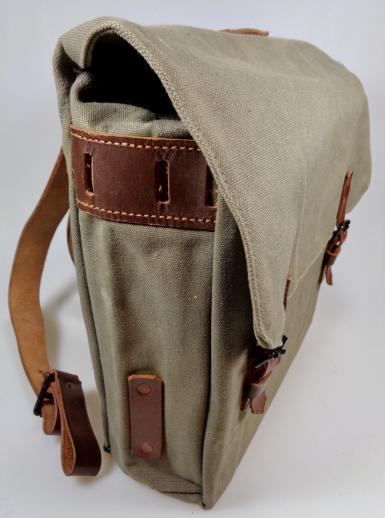 Dutch WW2 Officers Backpack