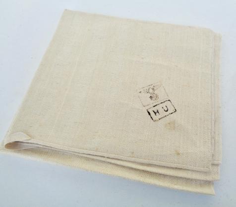 Wehrmacht Towel