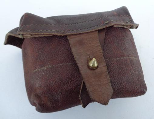 Russian WW2 Tokarev SVT39/40 Pouch