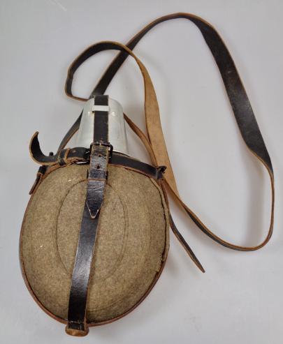 Wehrmacht Medic (Sanitater) Canteen