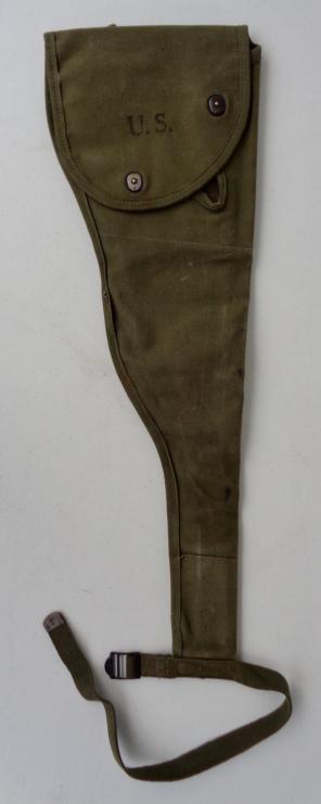 US WW2 Paratrooper 30 M1 Carbine Holster