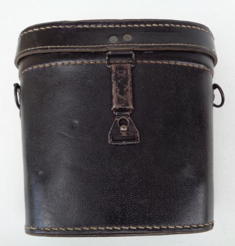 Wehrmacht Artificial Leather Binoculars Case