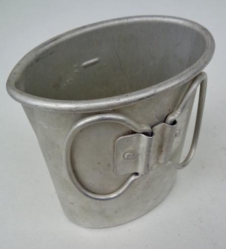 Wehrmacht Canteen Cup