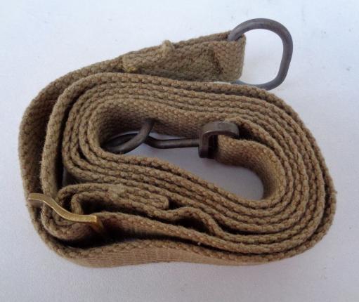 British WW2 Stengun Sling