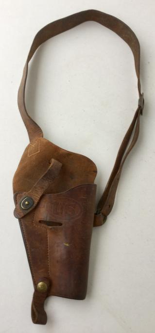 US WW2 1911 Pistol Shoulder Holster