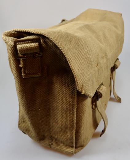 British WW2 Smallpack