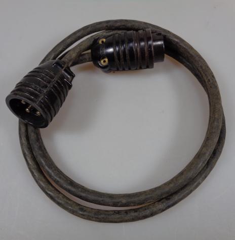 Luftwaffe Extention Cable for Flight Caps