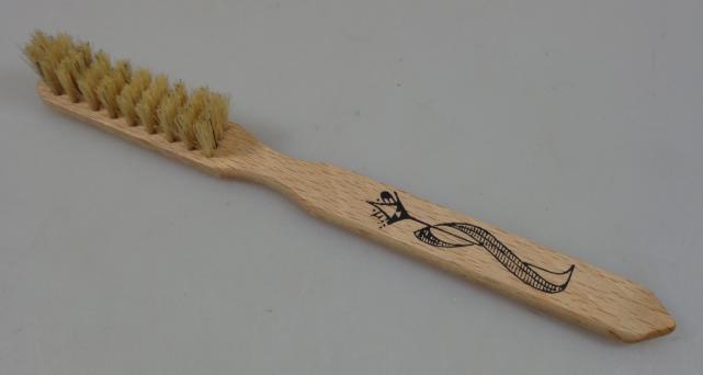 Wehrmacht Tooth Brush