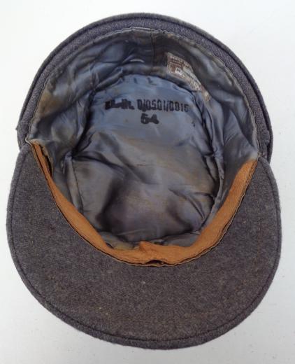 IMCS Militaria | Hitler-Jugend Flieger cap