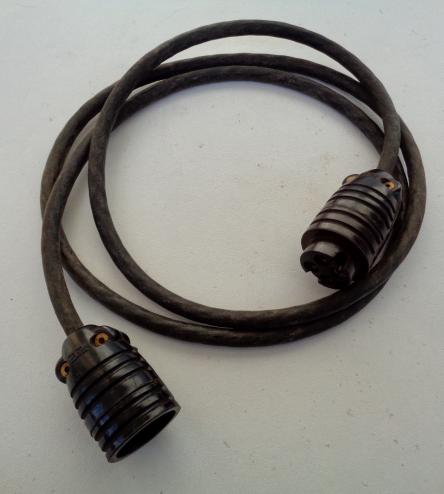 Luftwaffe Extention Cable for Flight Caps