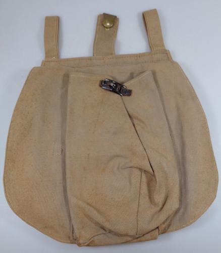 Dutch Officers Breadbag