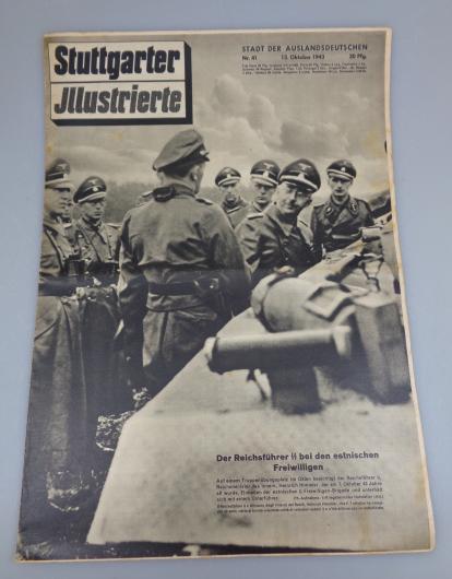 Stuttgarter Illustrierte