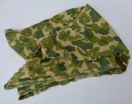 US WW2 T5 Parachute Scarve