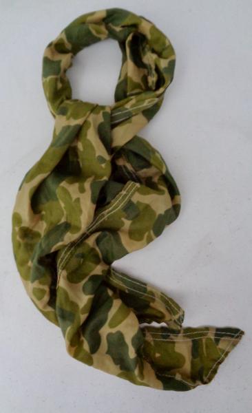 US WW2 T5 Parachute Scarve