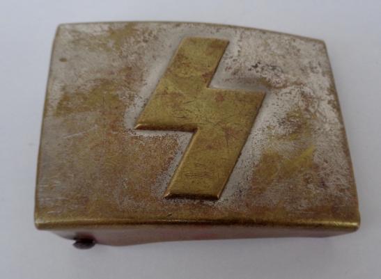 Deutsches Jungvolk Belt Buckle