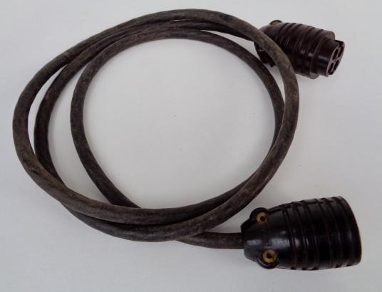 Luftwaffe Extention Cable for Flight Caps