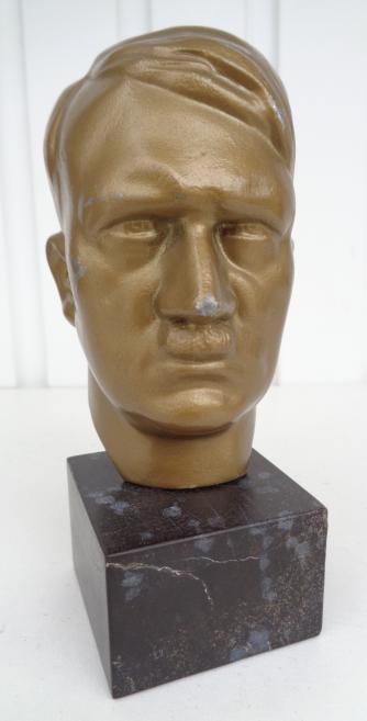 Adolf Hitler Bust