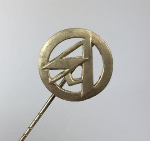 SA Stickpin