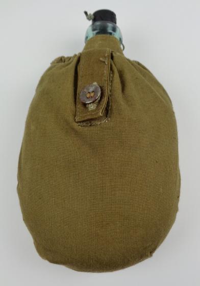 Russian WW2 Canteen