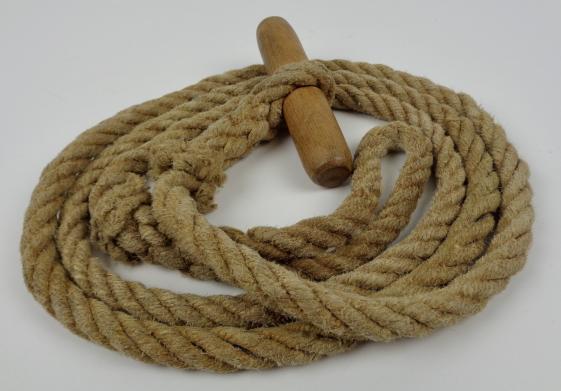 British WW2 Tokkle Rope