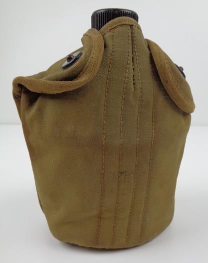 US WW2 Canteen