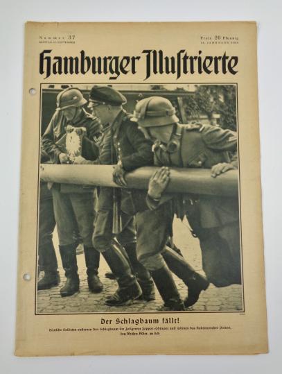 Hamburger Illustrierte