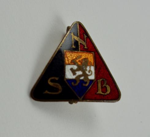 NSB Member Badge