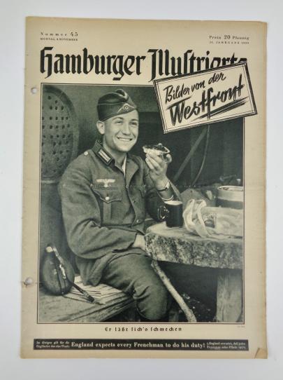 Hamburger Illustrierte