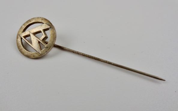 SA Stickpin