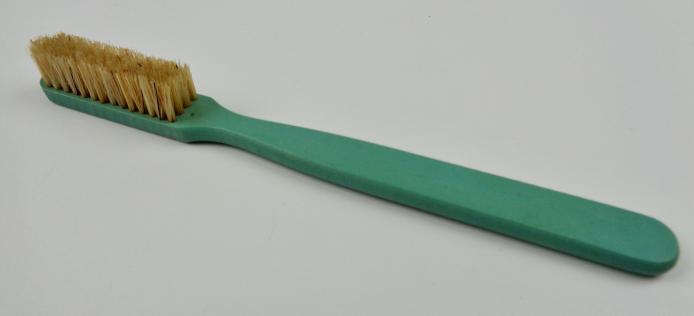 Wehrmacht Toothbrush