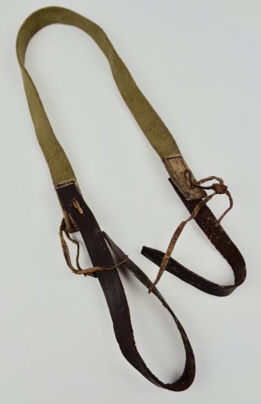 Russian WW2 Rifle and PPSH Strap