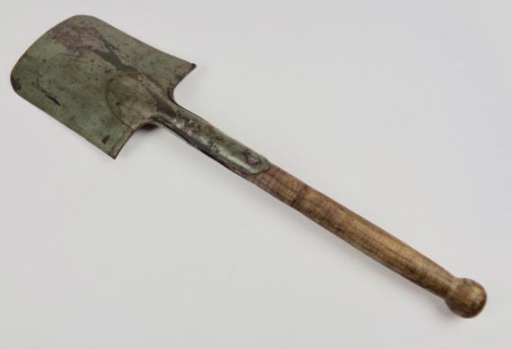 Wehrmacht Entrenching Tool (Schanzzeug)