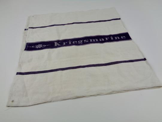 Kriegs Marine Towel