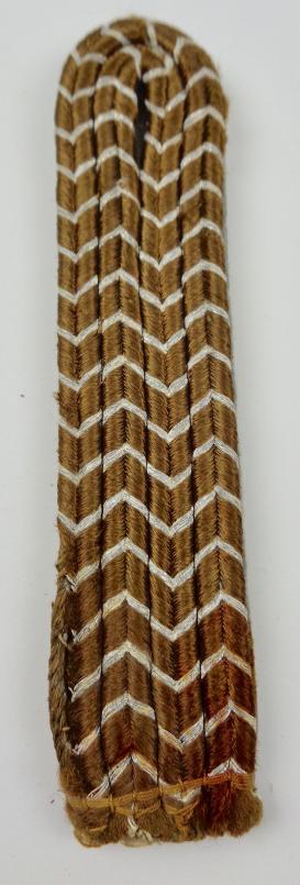 SA Shoulder Board