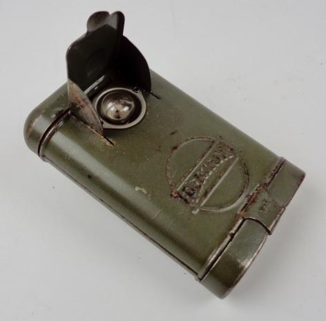 Wehrmacht Pertrix Flashlight