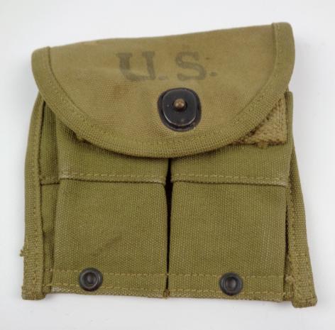 US WW2 M1 Carbine Magazine Pouch