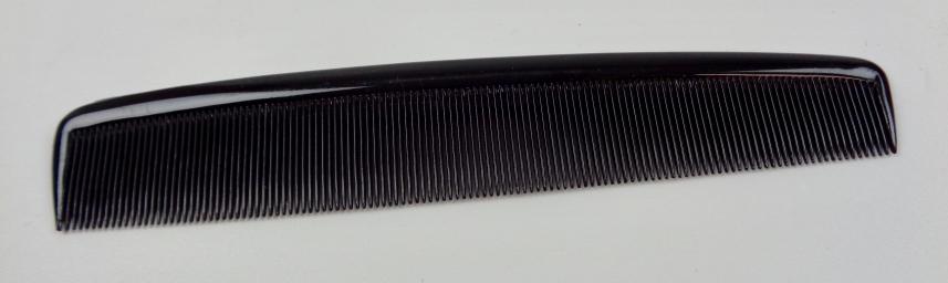 Wehrmacht hair comb