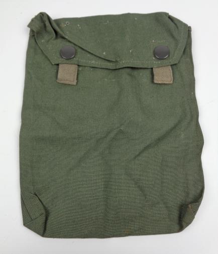 Wehrmacht Gascape Pouch