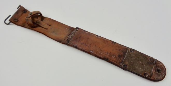 US WW2 M6 Scabbard