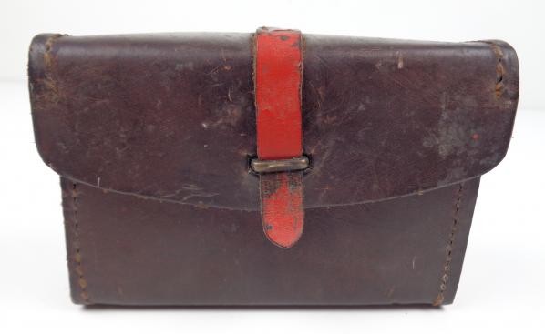 US WW2 B.A.R. Cleaning and Tool Pouch