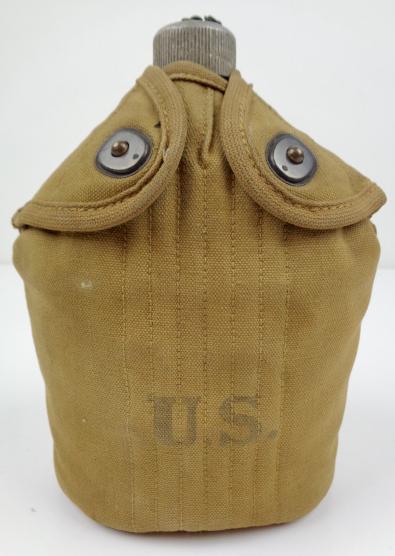 US WW1/WW2 Canteen