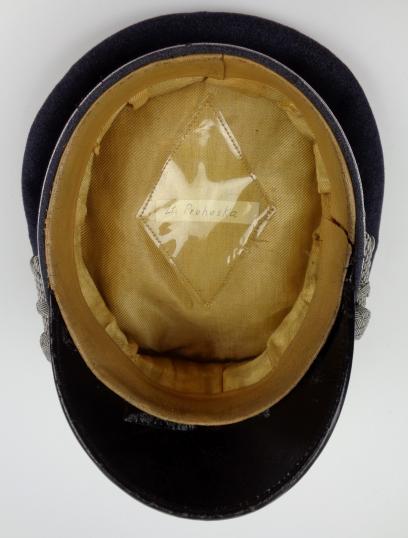 IMCS Militaria | Luftwaffe Officers Visor Cap