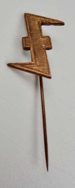 NSB WA Stick Pin