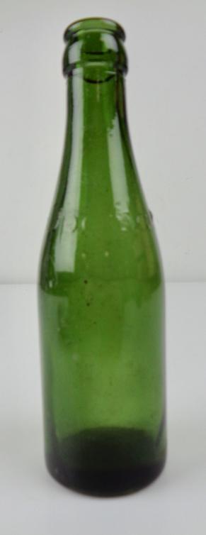 Opekta Glas Limonade Bottle (Otto Frank)