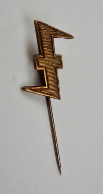 NSB WA Stick Pin