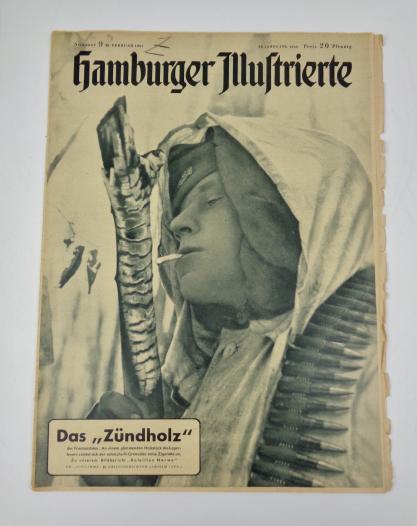 Hamburger Illustrierte